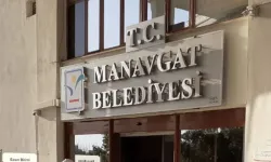 Manavgat Belediyesi soruşturmasında 7 tutuklama!