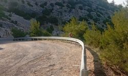 Manisa yollarına güvenlik kalkanı: Büyükşehir'den otokorkuluk hamlesi!