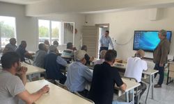 Manisa'da bal üretimine büyük destek: Üreticilere ana arı dağıtıldı!
