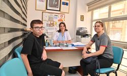 Manisa'da eğitime tam destek: LGS ve YKS tercihleri için ücretsiz danışmanlık başladı!