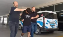 Genç kadın evinde ölü bulunmuştu: Kocası İzmir’de yakalandı!