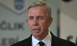 Mansur Yavaş: ''Bugün görevi bırakmaya razıyım...''