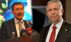 Melih Gökçek'ten, Mansur Yavaş'a: "İnşallah senin de yargılandığını görürüz''