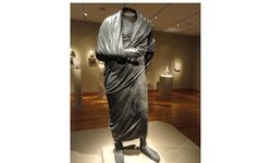 Marcus Aurelius Heykeli ABD’den Türkiye’ye: Büyükelçilik işbirliğini vurguladı!