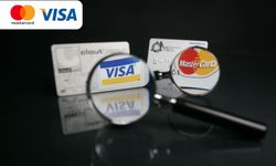 Rekabet Kurulu'ndan Mastercard ve Visa'ya soruşturma!