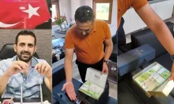 Manavgat Belediyesi’nde rüşvet operasyonu: Belediye Başkan Yardımcısı tutuklandı!