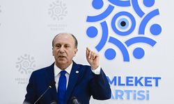 SON DAKİKA Memleket Partisi kapanıyor: İnce sonrası yeni yol belirlendi!