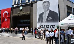 Merhum Başkan Ferdi Zeyrek için 17 ilçede kırk mevlidi ve hayır lokması!