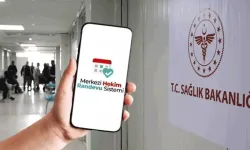 MHRS'den randevu alacaklar dikkat! Sistem değişti!