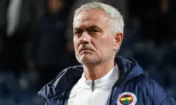 Fenerbahçe’de Mourinho yönetime rest çekti! Transfer iptal