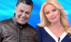 Müge Anlı'nın eşinden 'Justin mi, Ben mi?' çıkışı!