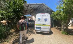 Muğla Fethiye'de şüpheli ölüm: 30 yaşındaki kadın evinde ölü bulundu!