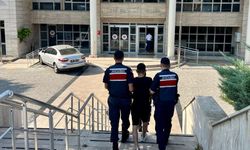Jandarma nefes aldırmadı: Firari cezaevine gitti!
