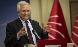Kılıçdaroğlu döneminin çok tartışılan isimlerinden Murat Özçelik CHP'den istifa etti