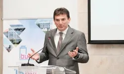 Oyak Genel Müdürü Murat Yalçıntaş kimdir, nereli?