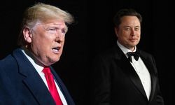 Başkan Trump'tan Elon Musk'ın siyasi partisine ilk yorum: Gülünç!