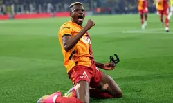 Napoli'den Osimhen hakkında resmi açıklama!