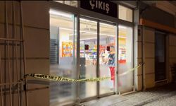 "Sapık mısın?" diyen kadını ve küçük kızını vurdu!