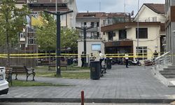 Gönen’de meydan kavgası can aldı!