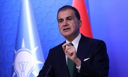 Ömer Çelik: "Terörsüz Türkiye için meclis devreye giriyor"