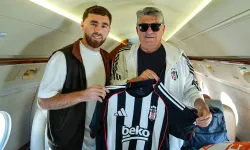 Orkun Kökçü Beşiktaş forması kaç numara olacak? Hangi formayı giyecek?