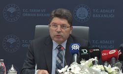Orman yakanlara müebbet hapis! Hükümlüler artık ağaç ekecek!