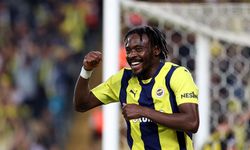 Osayi-Samuel'e duygusal uğurlama: “Her zaman bu ailenin parçasısın”