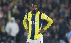 Fenerbahçe Osayi Samuel'in yerini o isimle dolduracak!