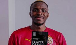 ''Osimhen Galatasaray'a giderse çıldırırım''