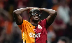 Osimhen'den kötü haber geldi: Başka yere satılacak!