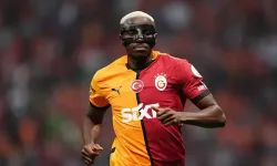 Napoli'den ilk teklife ret!