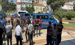 Aydın Köşk'te gazino cinayeti: Gözaltı sayısı artıyor!