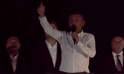 Özgür Özel Kartal'dan seslendi: "Onurunuzla istifa edin!"