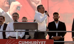 CHP'den Malatya mitingi, Özgür Özel'den dikkat çeken açıklamalar: "Milletin iradesine sahip çıkmaya devam ediyoruz!"