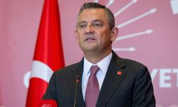 SON DAKİKA Özgür Özel'e soruşturma!