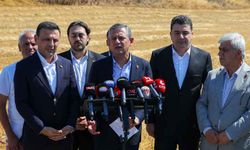 Özgür Özel hakkında bir soruşturma daha!