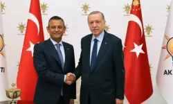 Cumhurbaşkanı Erdoğan'dan Özgür Özel'e tazminat davası!