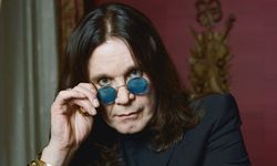 Heavy metal müziğin babası Ozzy Osbourne'e veda!