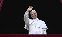 Papa 14.Leo'dan Türkiye ziyaretine yeşil ışık!
