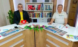 Prof. Dr. Doğan Yaşar: "Susuzluk devletlerin sonu olmuştur"