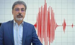 Prof. Dr. Hasan Sözbilir'den çarpıcı İzmir uyarısı: "Önümüzdeki 5 yıl hayati önem taşıyor"