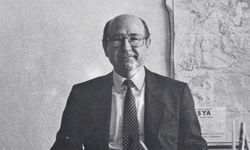 Türk tarihçiliğinin önde gelen isimlerinden Prof. Dr. Mehmet Saray'dan acı haber