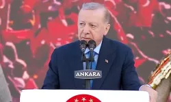 Cumhurbaşkanı Erdoğan: "Kahramanlarımızın kanını asla yerde bırakmayacağız!"