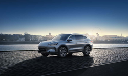 BYD Türkiye Temmuz 2025 Güncel Fiyat Listesi: Atto 3, Dolphin, Seal, Han, Tang