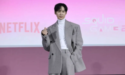 Park Sung Hoon Kimdir, Kaç Yaşında, Nereli?