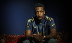 Fenerbahçe Tarihinde Bir İlk: Jhon Duran Sarı-Lacivertlilerin İlk Kolombiyalı Futbolcusu Oldu