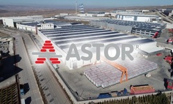 Astor Enerji CFO’su Olcay Doğan’dan Dikkat Çeken İhracat ve Temettü Mesajları: Yeni Hedef Pazar Neresi?