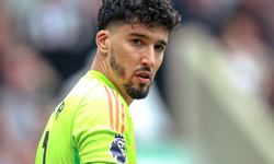 Altay Bayındır İçin Manchester United'da Yeni Dönem Başlıyor