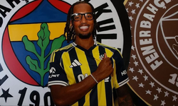 Archie Brown, Fenerbahçe Tarihinde Dördüncü İngiliz Oyuncu Olarak Kayda Geçti