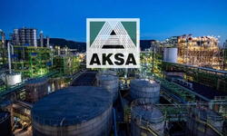 Aksa Akrilik Hissesi İçin Yeni Hedef Fiyat 11,50 TL Olarak Açıklandı